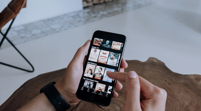 9 Companies Using Artificial Intelligence