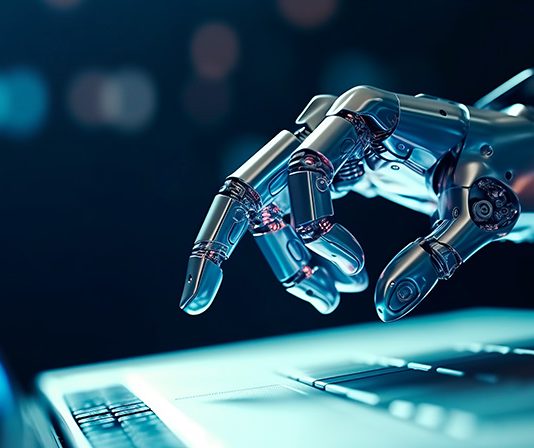 Artificial Intelligence