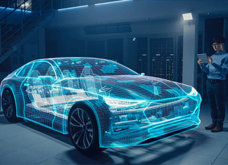 Automotive Industry