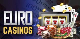 Best European Casinos Online in 2023