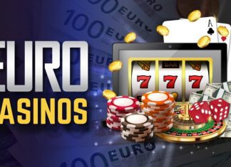 Best European Casinos Online in 2023: Play Euro (€) Casino Games Best European Casinos Online in 2023