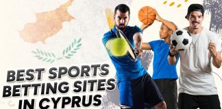Best Sports Betting Sites in Cyprus 2024 Best Sports Betting Sites in Cyprus for 2023