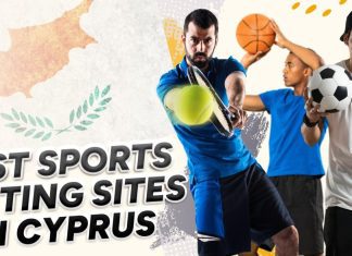 Best Sports Betting Sites in Cyprus for 2023