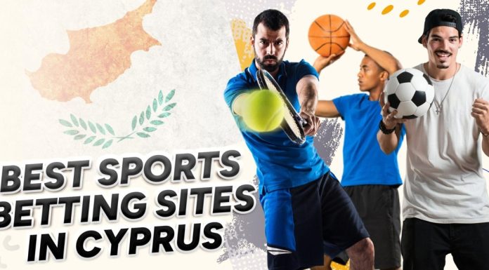 Best Sports Betting Sites in Cyprus for 2023