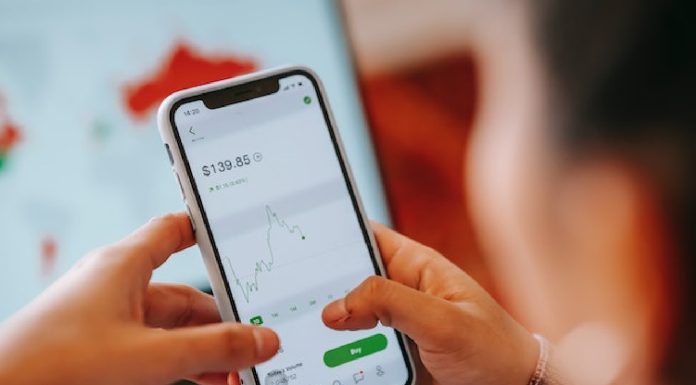 Best Stock Portfolio Tracking Apps