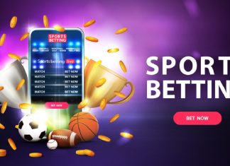 Bet365: Taking Over the American Online Betting Industry Bet365 Taking Over the American Online Betting Industry