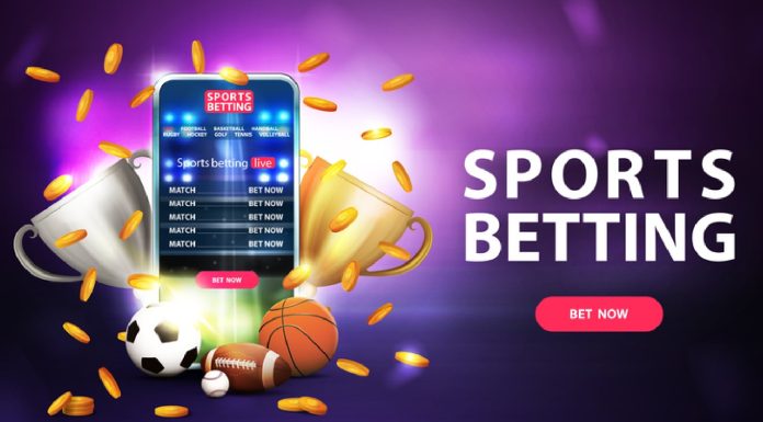 Bet365 Taking Over the American Online Betting Industry