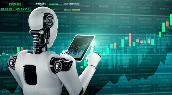 Beyond Traditional Metrics The Rise of AI in Credit Scoring
