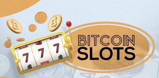 Bitcoin Slots