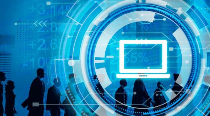 Blockchain, AI, and the Future of Business Websites