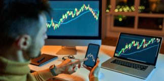 Building a Successful Forex Trading Plan Your Blueprint for Successful Trading