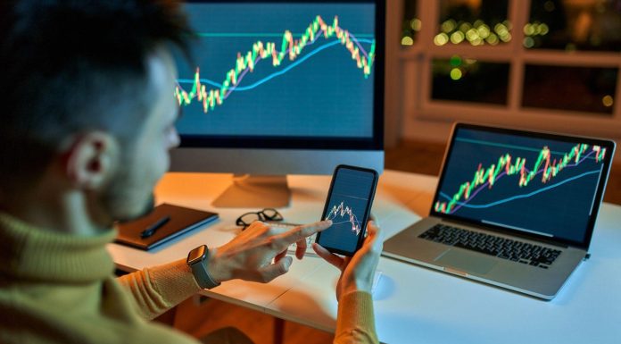 Building a Successful Forex Trading Plan Your Blueprint for Successful Trading