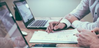 Business Bank Account