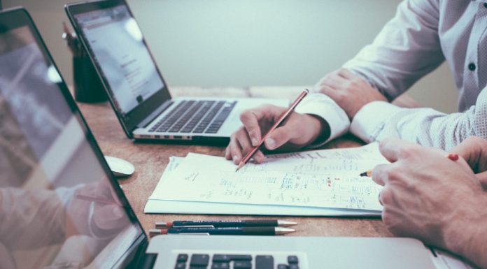 Business Bank Account