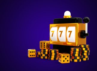 How Free Online Slots impacted the Online Betting Industry Casino ---