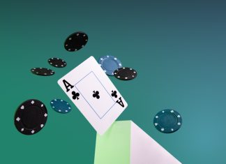 The Future of Brick-and-Mortar Casinos in a Digital Age Gaming Casino