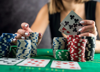 How Casinos Make Money? Casinos Make Money