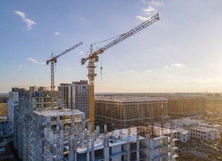 Construction