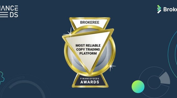 Copy Trading Platform