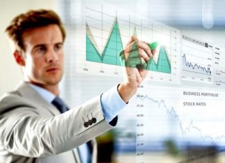 Data Analytics in Stock Marketing: Making Informed Investment Decisions Data Analytics in Stock Marketing