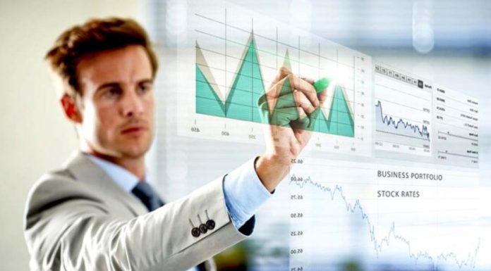 Data Analytics in Stock Marketing