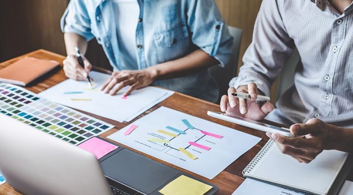 Design and prototyping tools