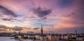 Development Rate of Online Casinos in Scandinavia in 2023