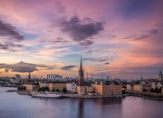 Development Rate of Online Casinos in Scandinavia in 2023 Development Rate of Online Casinos in Scandinavia in 2023