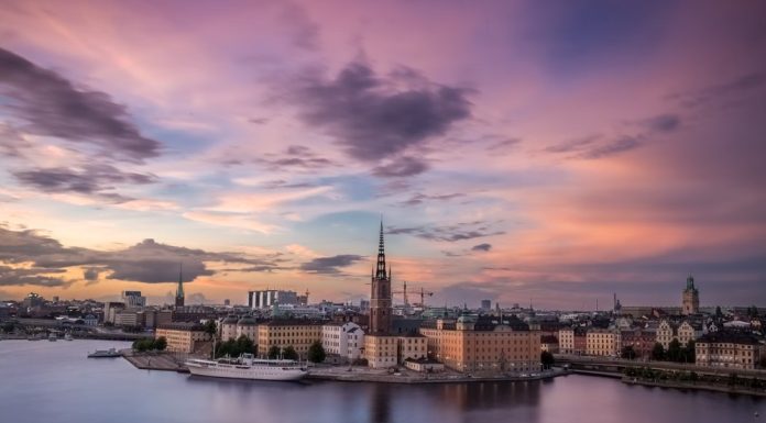 Development Rate of Online Casinos in Scandinavia in 2023