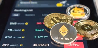 Digital Disruption Economic Shifts through BTC and Altcoins