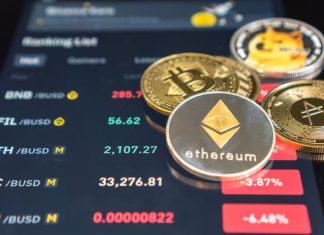 Digital Disruption: Economic Shifts through BTC and Altcoins Digital Disruption Economic Shifts through BTC and Altcoins