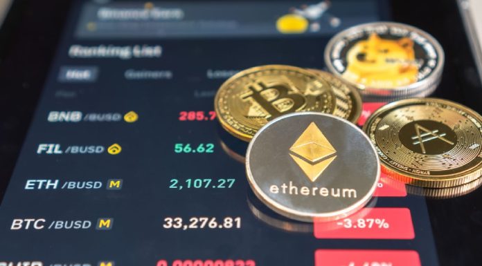 Digital Disruption Economic Shifts through BTC and Altcoins