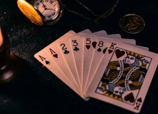 Digital Gaming Security: A Look at Trustworthy Online Casino Criteria Digital Gaming Security A Look at Trustworthy Online Casino Criteria