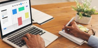 Effortless Weekly Planning Organize Your Schedule with xTiles Templates