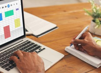 Effortless Weekly Planning Organize Your Schedule with xTiles Templates