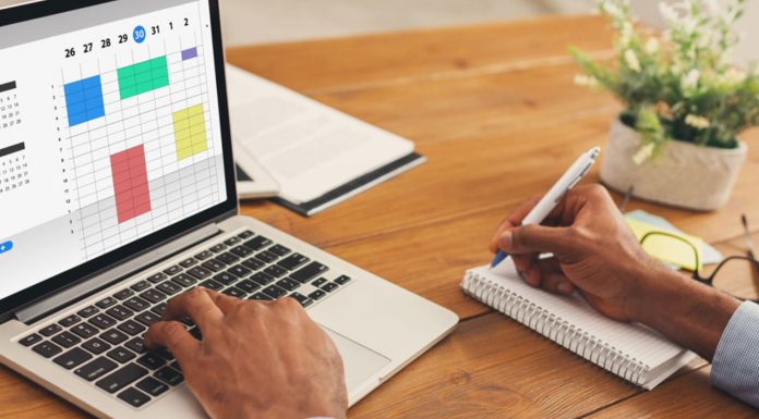Effortless Weekly Planning Organize Your Schedule with xTiles Templates