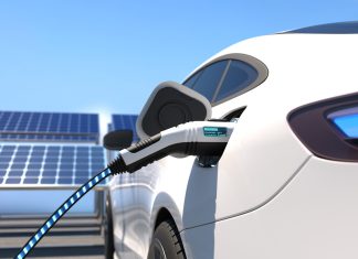Electric Car