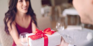 Elevate Your Gift-Giving Game with Personalised Gifts