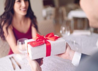 Elevate Your Gift-Giving Game with Personalised Gifts