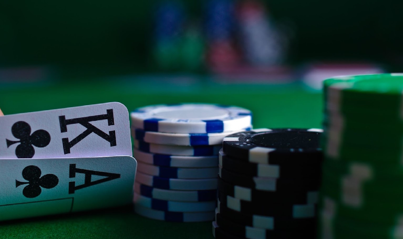 Online Casino: What is its technology? & How it's replicating the  real-world Casino? - The Engineering Projects