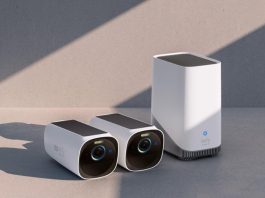 Eufy - Camera
