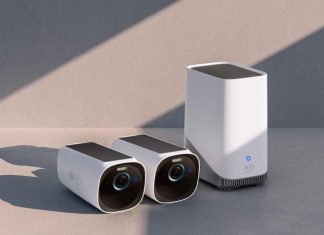 Eufy - Camera