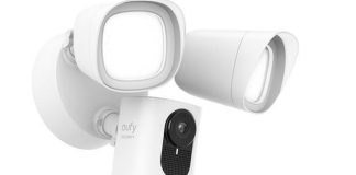 Eufy Security Camera