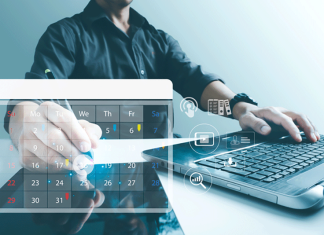 The Technological Wave Sweeping Through Live Theatre Event management software