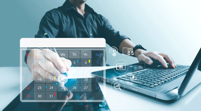 Event management software