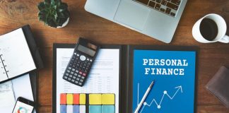 Financial Planning Tool