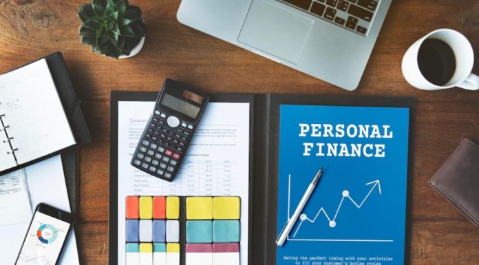 Financial Planning Tool