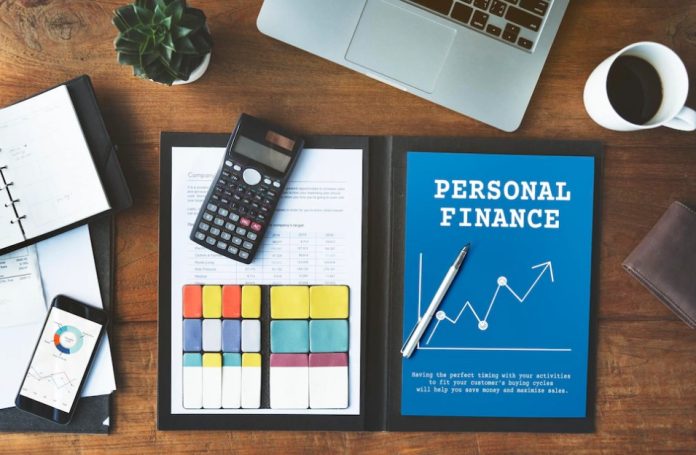 Financial Planning Tool
