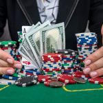 From Brick-and-Mortar to Digital Domains Evolution of the Casino Market
