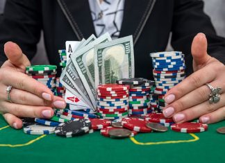 From Brick-and-Mortar to Digital Domains: Evolution of the Casino Market From Brick-and-Mortar to Digital Domains Evolution of the Casino Market